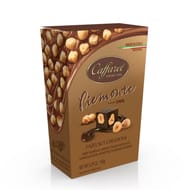 Caffarel creation noir piemonte 150g