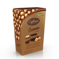 Caffarel creation noir cremino 150g