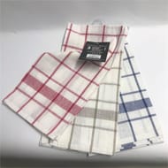 Torchons 50x70cm lot de 3 inuk