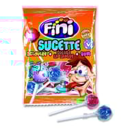 Fini sucettes 3 en 1 80 g