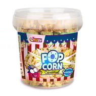Fizzy pot pop corn caramelise 160g
