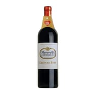 Sainte-Foy Côtes de Bordeaux Château Baby 14% Vol. 75 cl