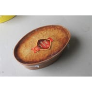 Pate de viande au maroilles saveurs en or