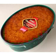 Pate flamand