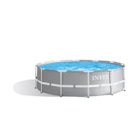 Kit piscine tubulaire prism 3m66 x 99 cm