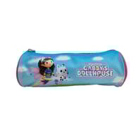 Trousse ronde gabby et la maison magique