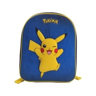 Sac à dos maternelle 3d pokemon