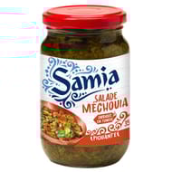 Samia salade mechouia piquante 350g