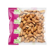 Profruit amandes crues décortiquées 400g