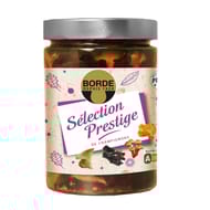 Borde garniture de champignons 290g