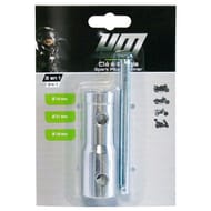 UM Clé à bougie 3 en 1 110g