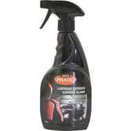 Moto pratic Lustreur express 500 ml