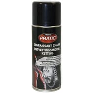 Eole et bullit Dégraissant chaine 400 ml