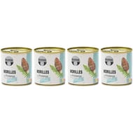 Borde 380g x 3 1/4 morilles
