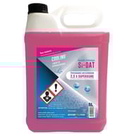 Smb liquide de refroidissement - -37°C Si-OAT 5L