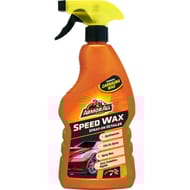 Armor all cire de finition 500ml