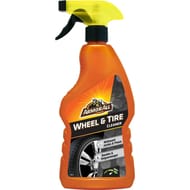 Armor all nettoyant roues et jantes 500ml