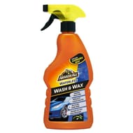 Energizer shampoings et cire sans eau 500 ML