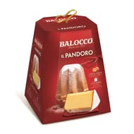 Balocco pandoro 500g