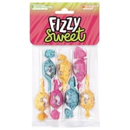 Fizzy sachets sucettes licorne 70g