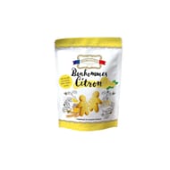 Fortwenger bonhomme citron (emballage doypack) 150g