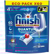 Finish quantum x60 -0.624kg