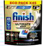 Finish ultimate plus x45 - 0.549kg