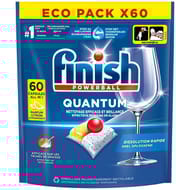 Finish quantum citron x60 -0.624kg