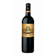 Margaux Blason d'Issan 13% Vol. 75 cl