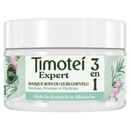 Timotei masque expert soin cuir chevelu 300ml