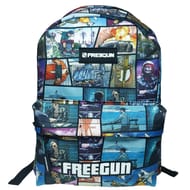 Sac à dos 1compartiment freegun game