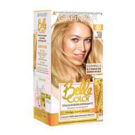 Garnier belle color coloration n°83 blond clair doré naturel