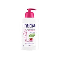 Intima gel lavant intime quotidien régulateur 500 ml