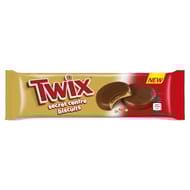 Twix biscuit secret center 132g