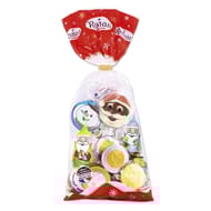 Rohan sachet mis sucettes + attaches+ pièces 195g