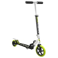 Trottinette pliable avec suspension 180x145mm