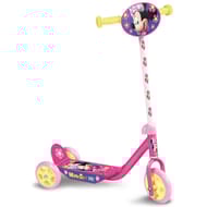 Trottinette Minnie 3 roues bow tique