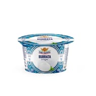 Casa azzurra burrata de vache pot 125 g