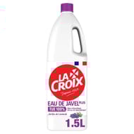 Lacroix eau de javel plus lavande 1500ml