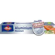 Albal aluminium 50m