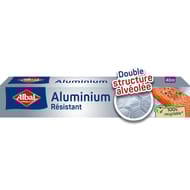 Albal aluminium 40m