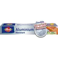 Albal aluminium 10m
