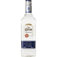 Tequilla  jose cuervo especial silver 70cl 38vol%
