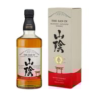 The san-in whisky japonais blended 70 cl - vol.40%