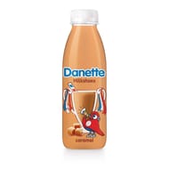 Danette milkshake caramel 500ml