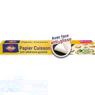 Albal papier cuisson anti-adhérent 8m