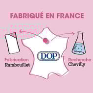 Dop douche crème douceurs d'enfance barbe à papa 290 ml