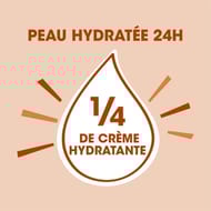 Dop douche crème caramel 290 ml
