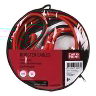 Carpoint cable de démarrage 400 amp pinces isolees