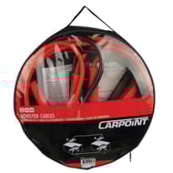 Carpoint  cable de demarrage 500amp pince isolees